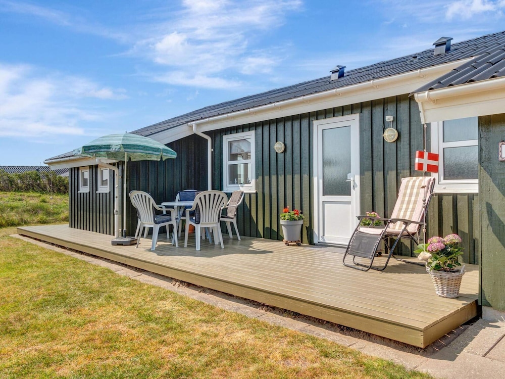 Cozy Retreat in Lokken - By Traum Ferienwohnungen