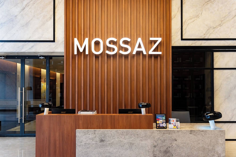 Mossaz Mana-Mana Suites Kuala Lumpur photo 5