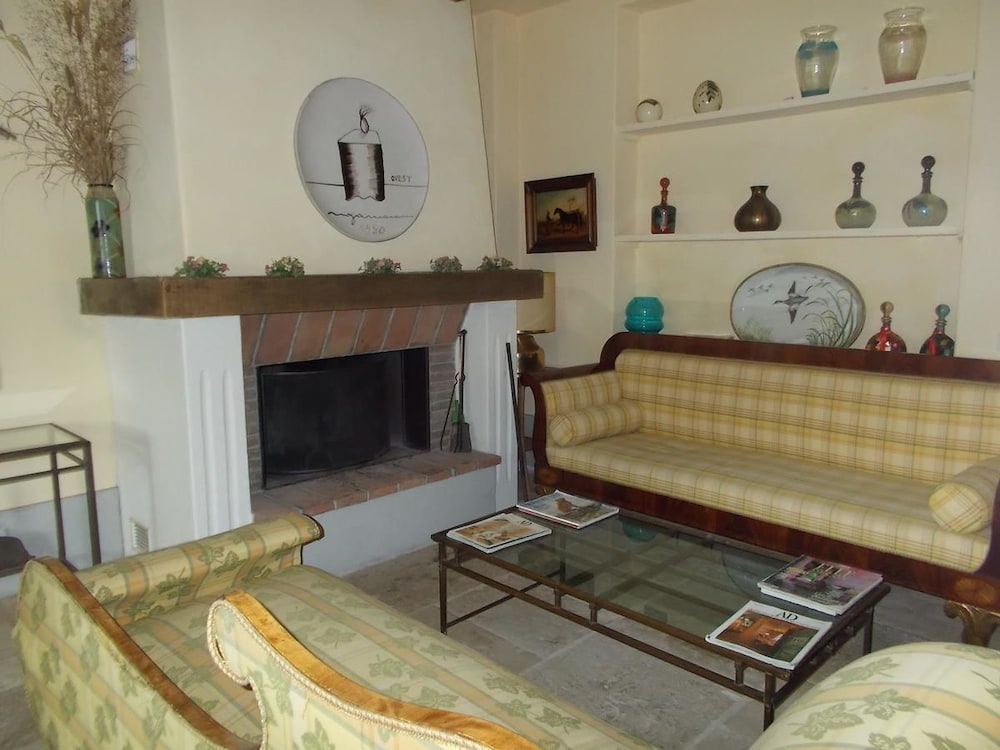 Locanda Le Querce