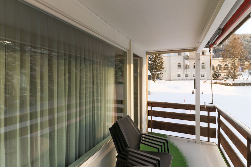 Apartments Cresta
