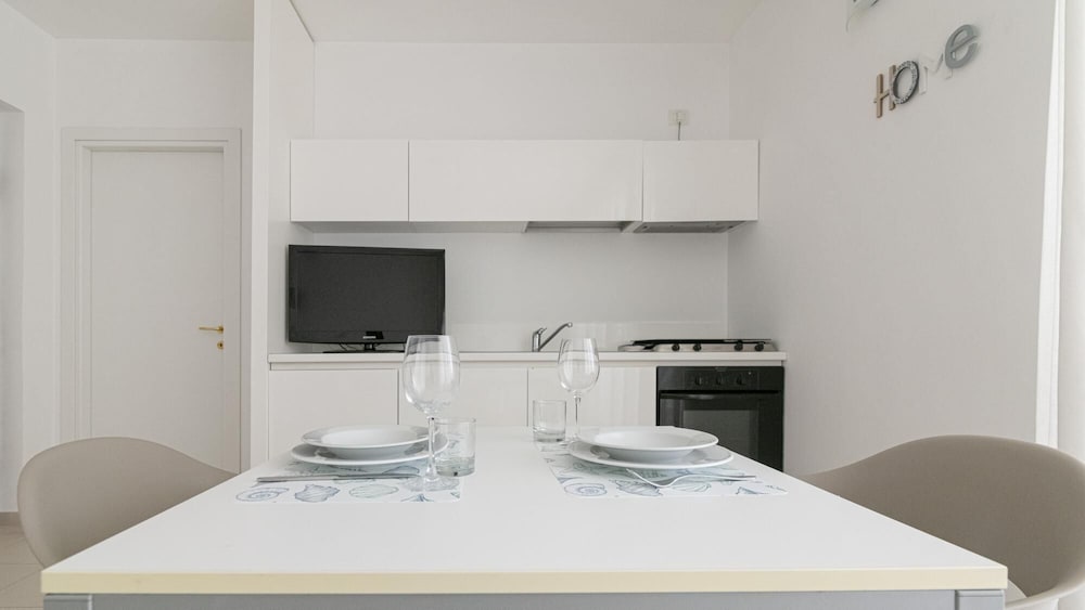Residenza Excelsior 807