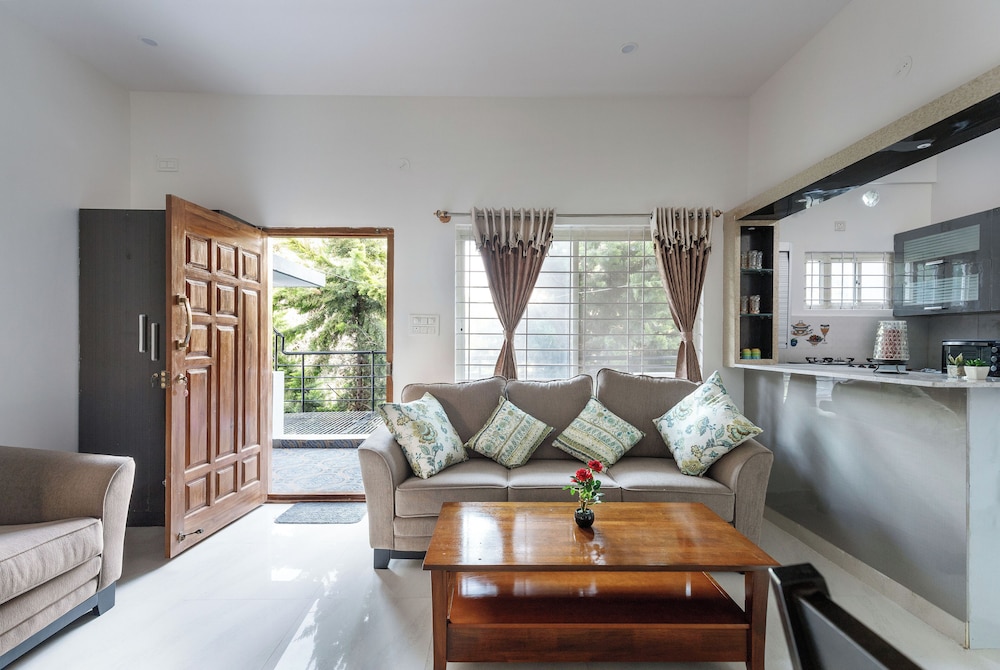 The Galleria Home by Red Olive Yelahanka