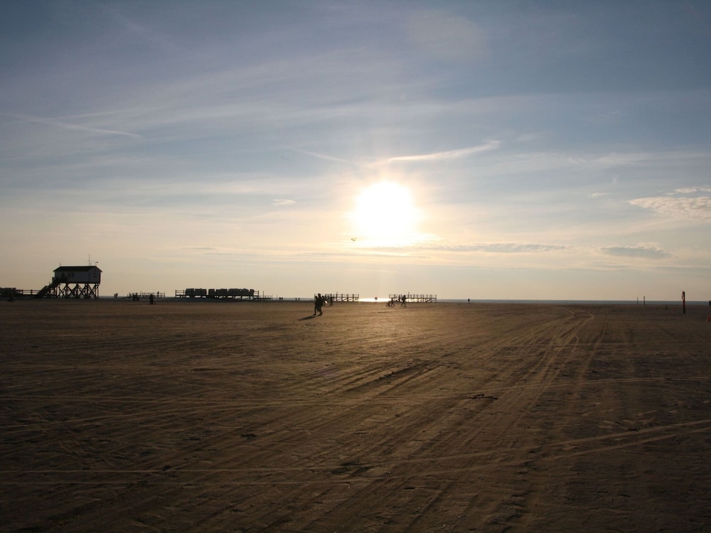 Semi-detached House in St. Peter-ording view 3