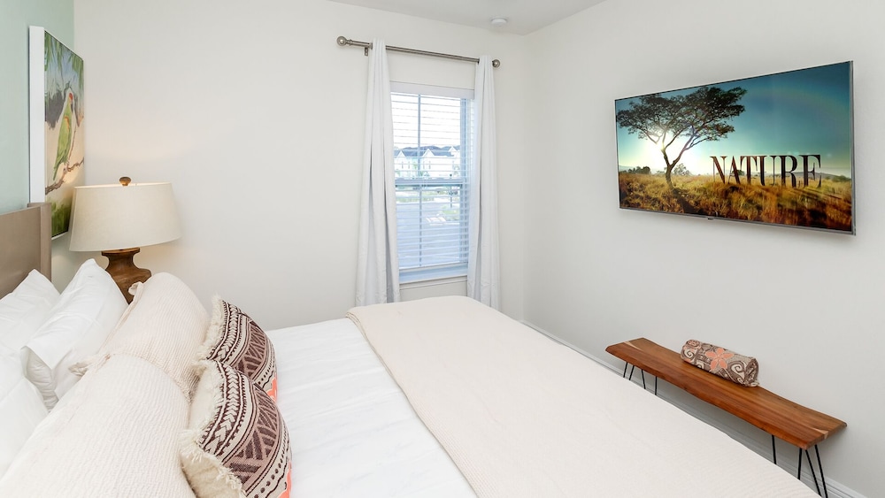 Villa by the Mouse: Margaritaville Oasis view 5