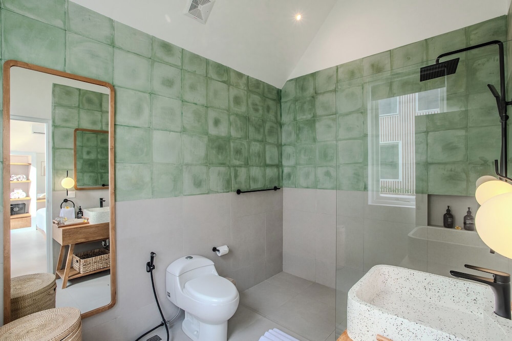 Cemagi Townhouse Managed by CPM Bali