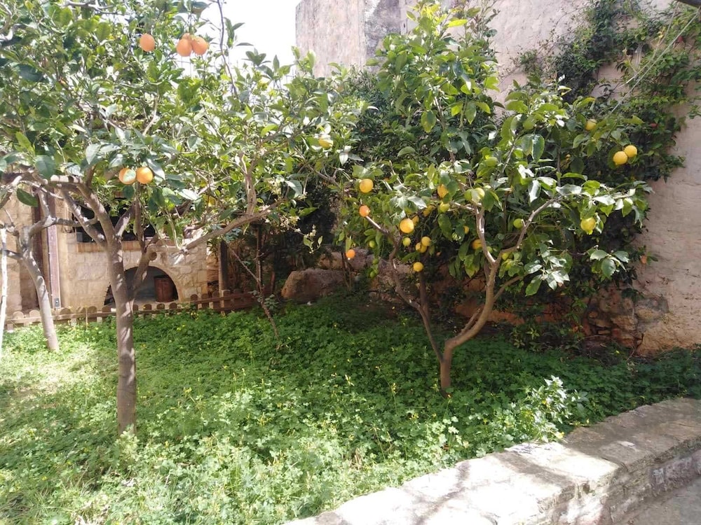 Melina Stone Villa