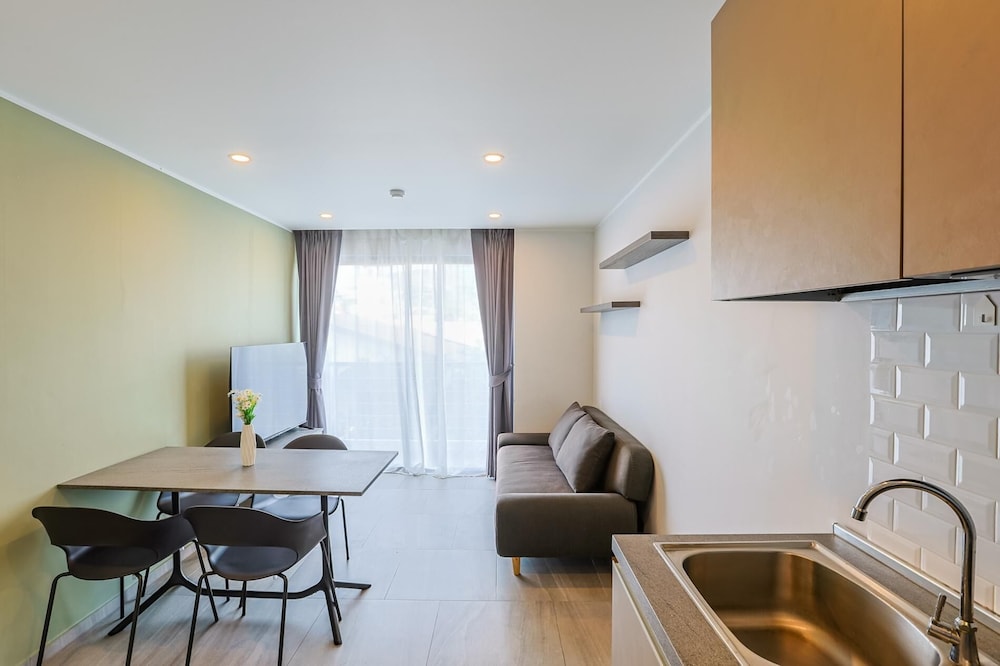 Big Buddha View - 2 bedroom T3 - 228
