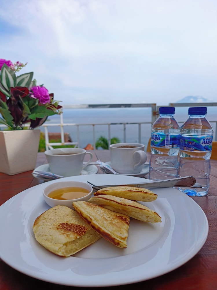 Sundi Villa Penida