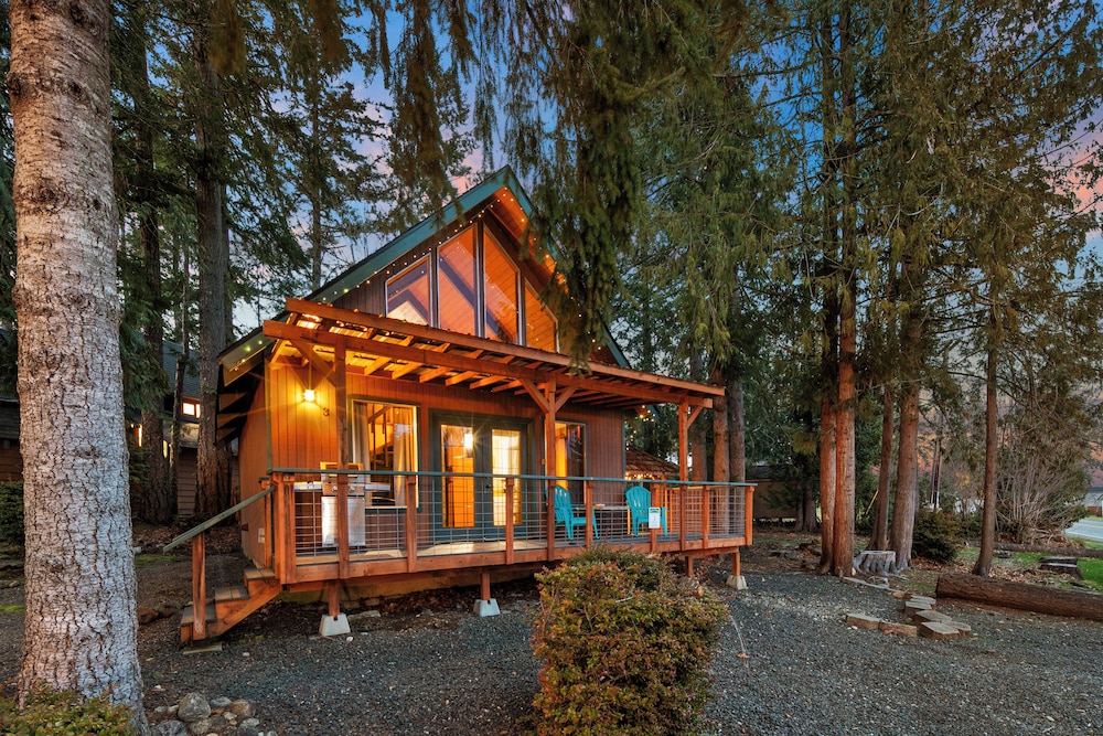 Robinhood Village Resort view 4