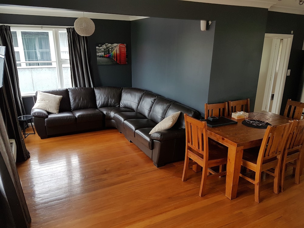 Outdoor Living in Christchurch