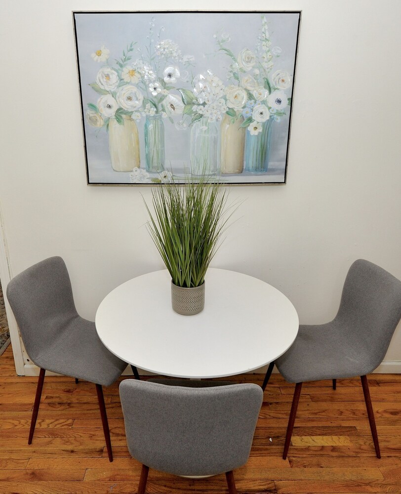 3BR Apartment in Big Apple