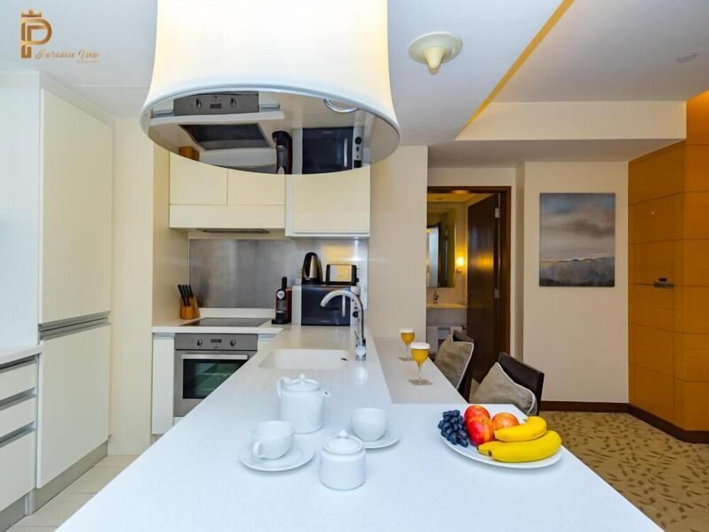 Paradise View Holiday Homes L.L.C.