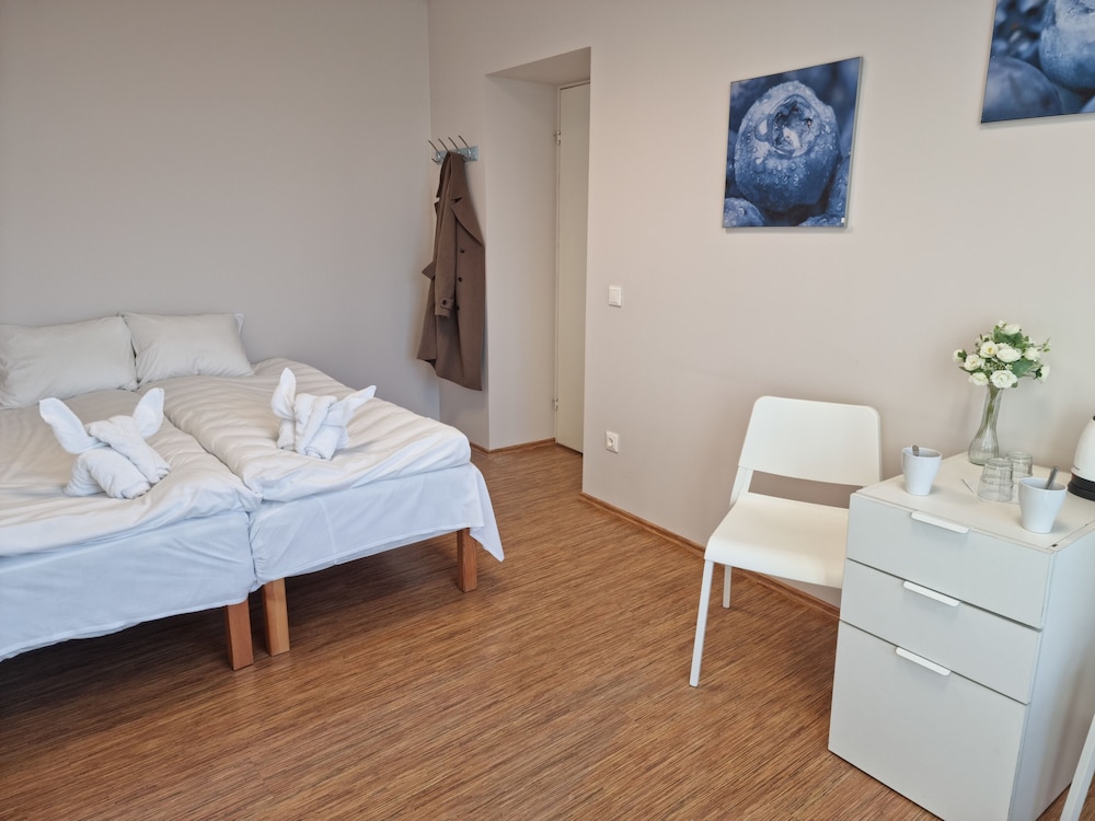 Room near City Center Harbour