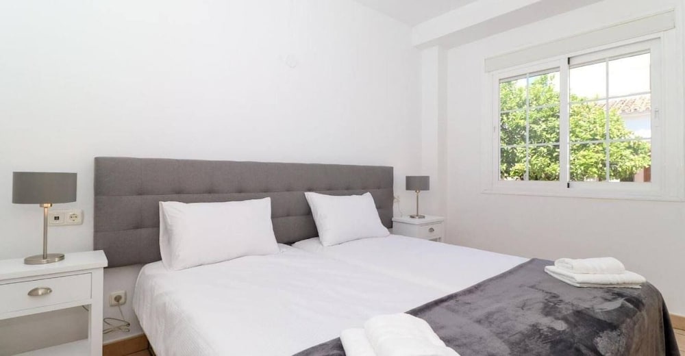 Benahavis Village House Sleeps 8