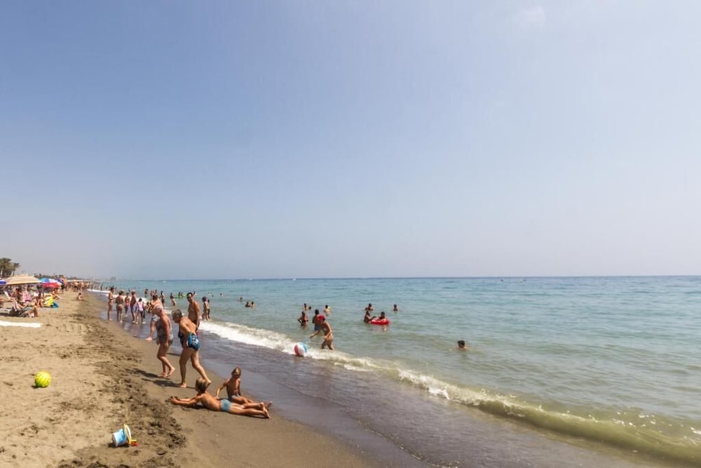 Sunstay Villa Calahonda Mijas