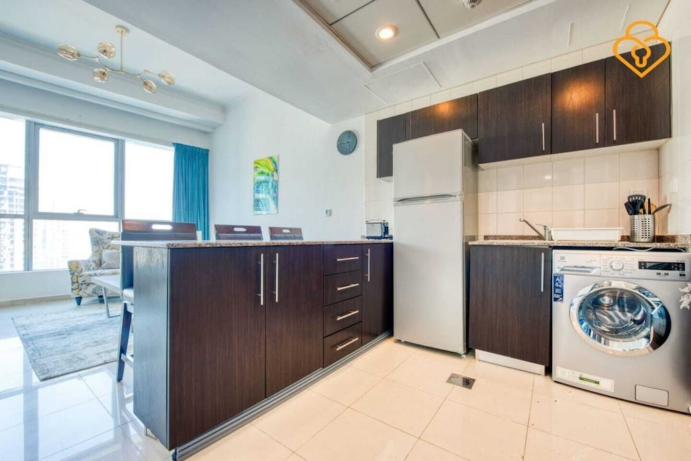 Bay Central 1 Dubai Marina - Apartment 3306