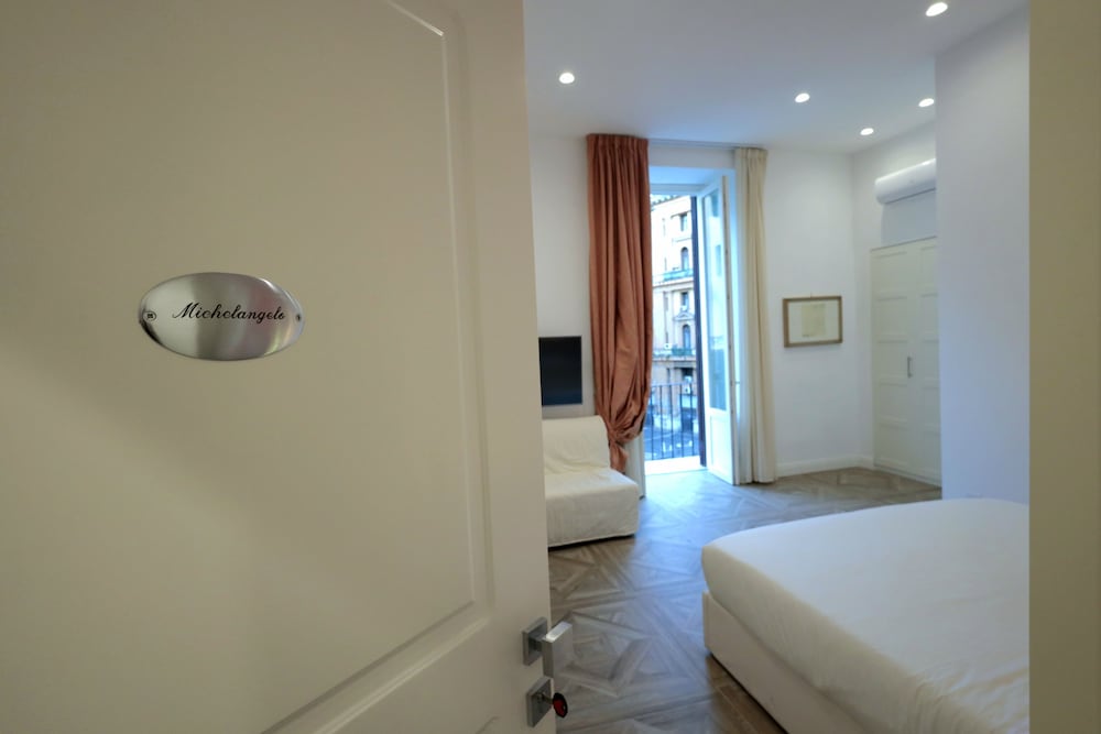 Relais Santa Lucia sul mare