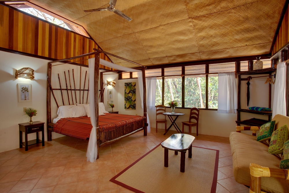 Belize Vacations - Table Rock Jungle Lodge - Property Image 42