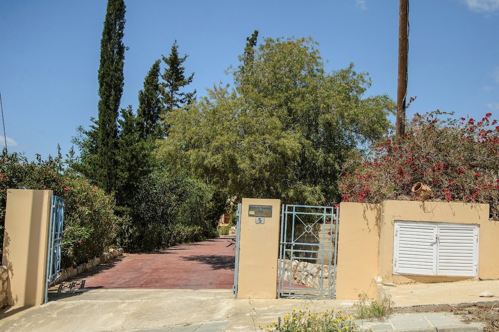 Coral Sun Villas