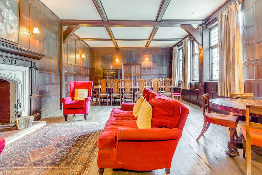 The Generals Quarters