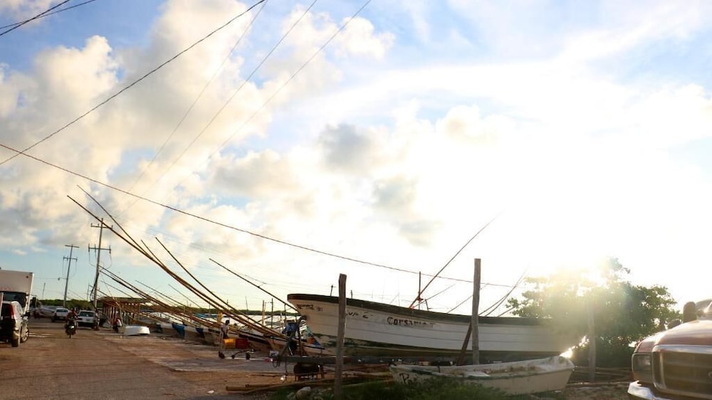 San Felipe Inn Yucatan - Property Image 59