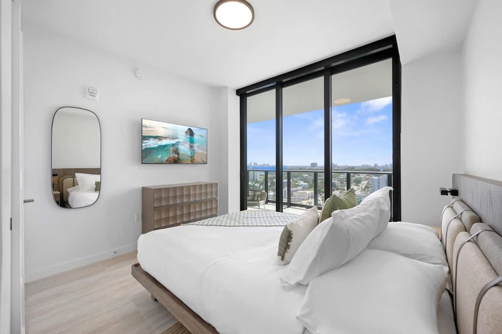NOK Classy 2BR in Miami Beach