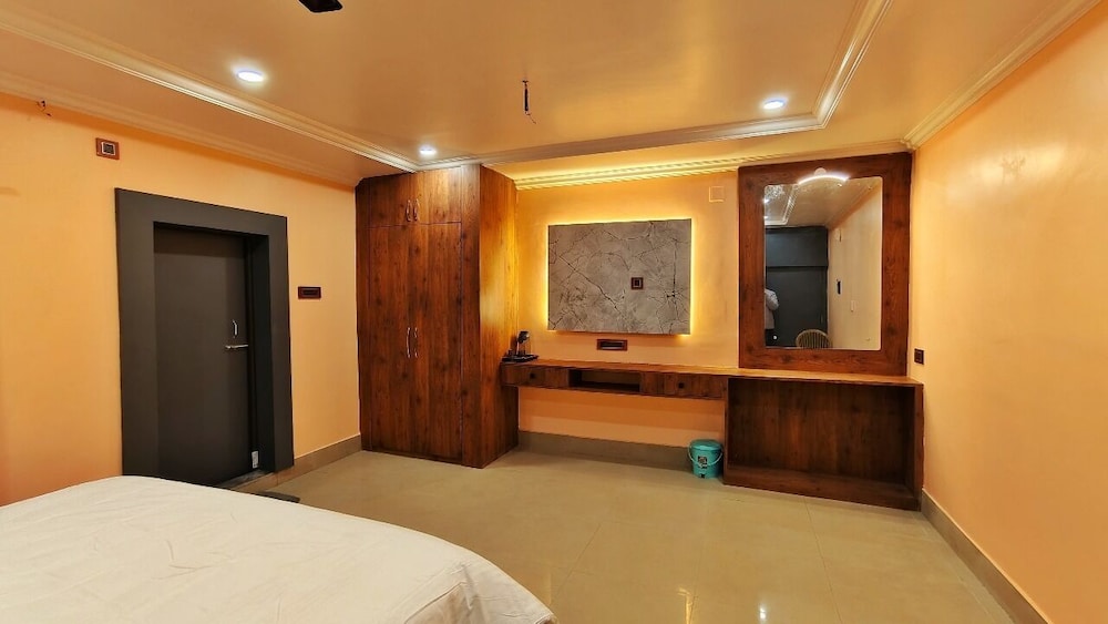 The Saanjh Hotel