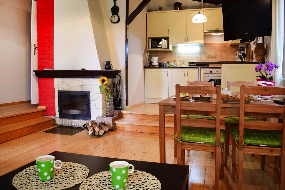 Holiday Home, Koleczkowo view 4