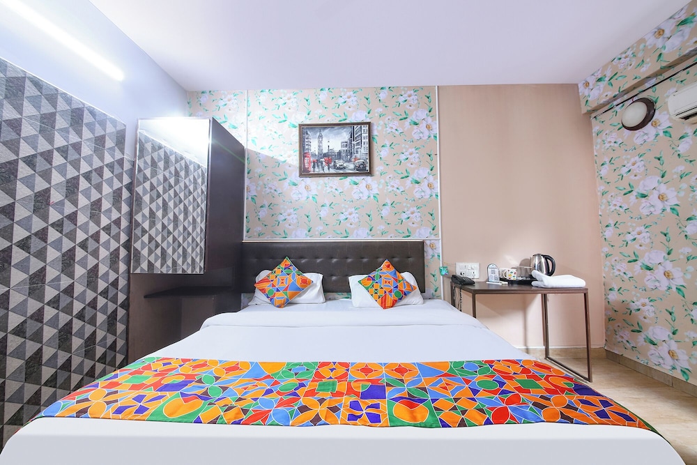 Fabhotel Clement