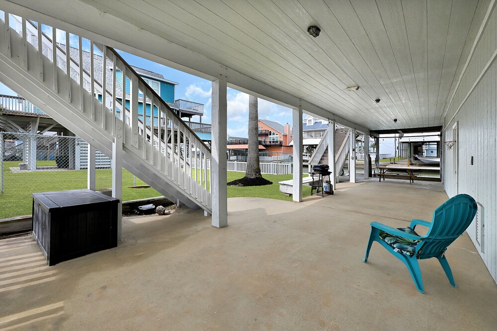 Isle Be Back by Ryson Vacation Rentals