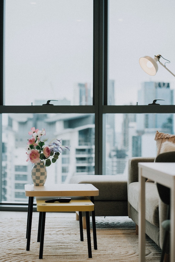 Queen's Wharf Residences - Nooon Stay