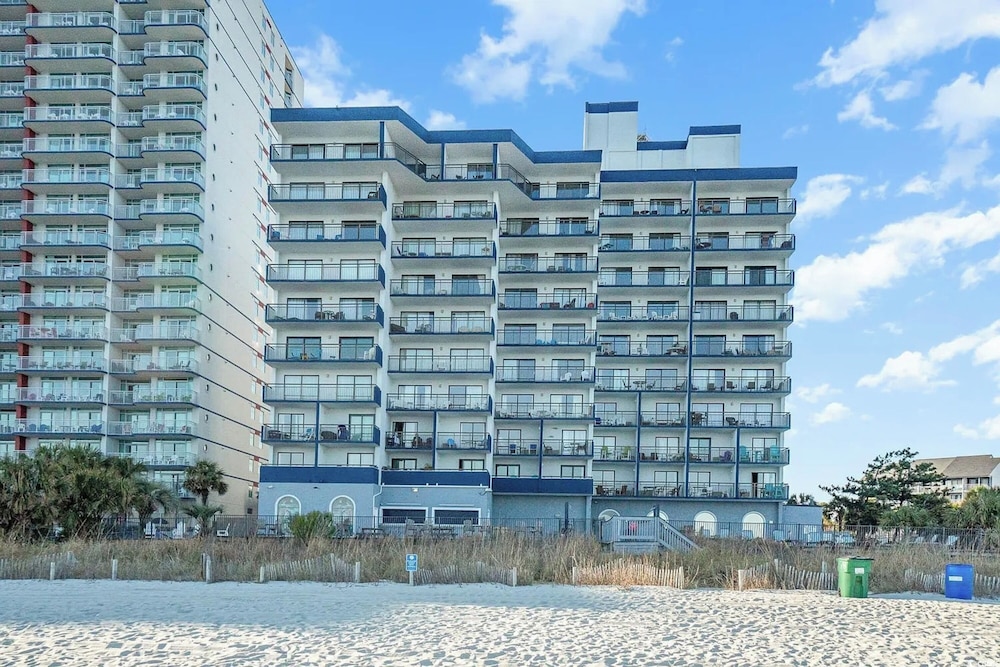 Bluewater Resort 615