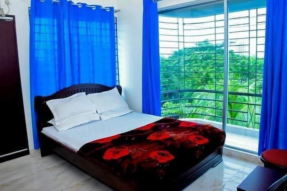 Saanha Residence Studio Apartments
