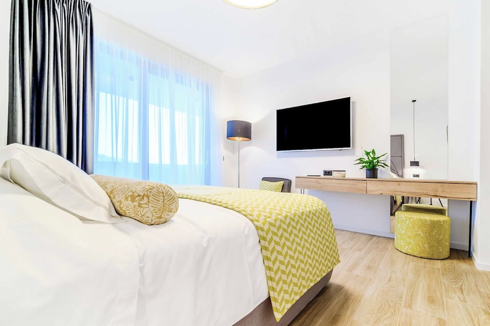 Villa Seashell Deluxe I