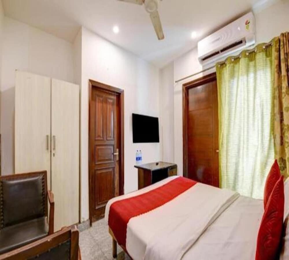 Roomshala Hotel Bir
