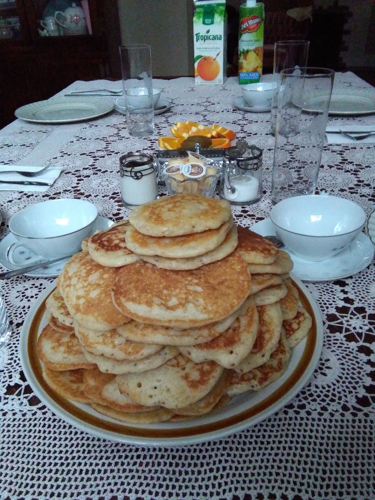 Ambassador B&B