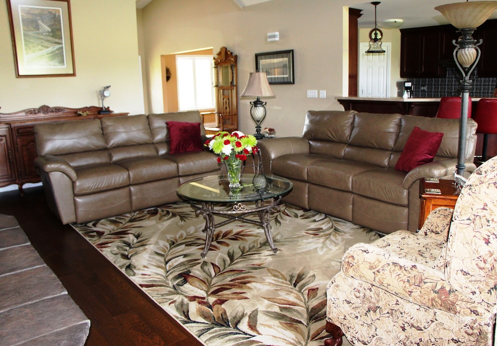 Wenzler's Landing Bed & Breakfast
