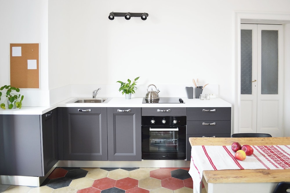 Via Anzi Como Apartments by Rent all Como
