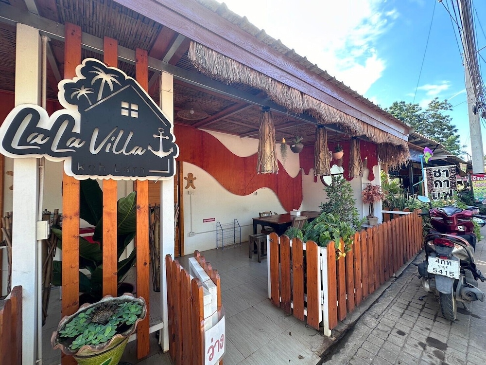 Lala Villa Kohlarn