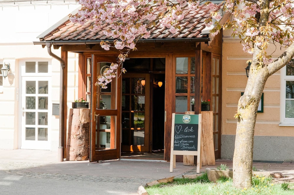 Gasthaus Hotel Franz Inselkammer