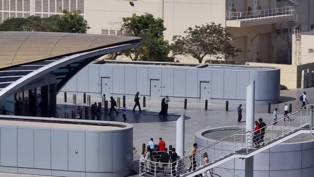 Unique Hostel Dubai