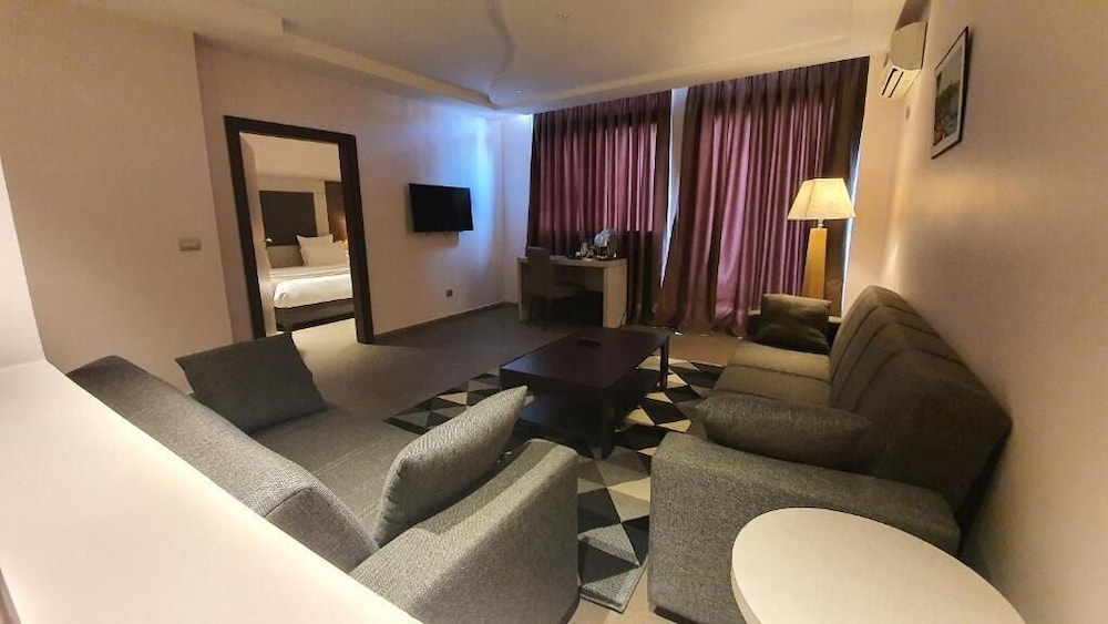 Grand Hotel Central