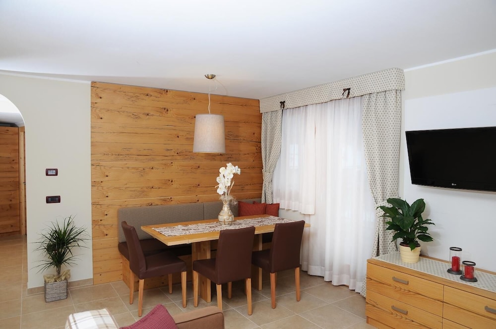 Residence Marisol