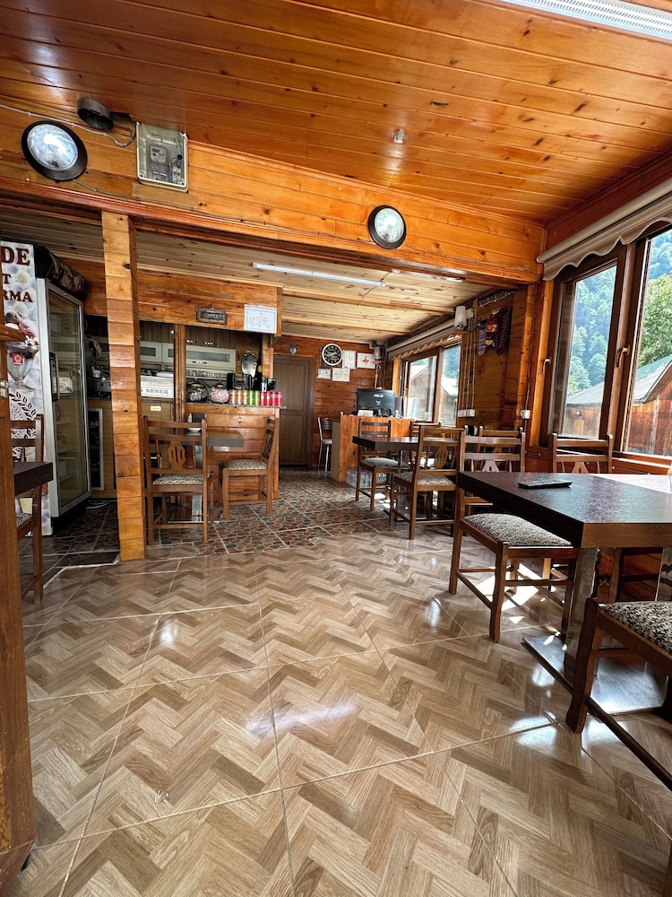 Abduloğlu Butik Otel