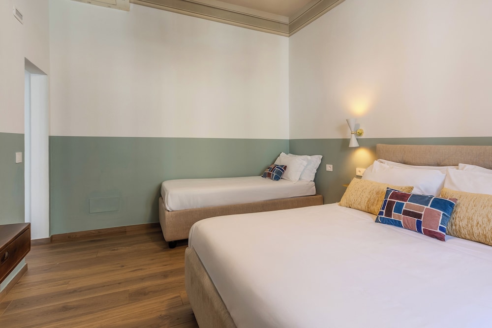 B&B Stanze Guelfe
