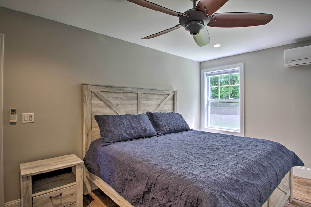 Condo w/ Grill: Walk to North Conway & Cranmore! view 4