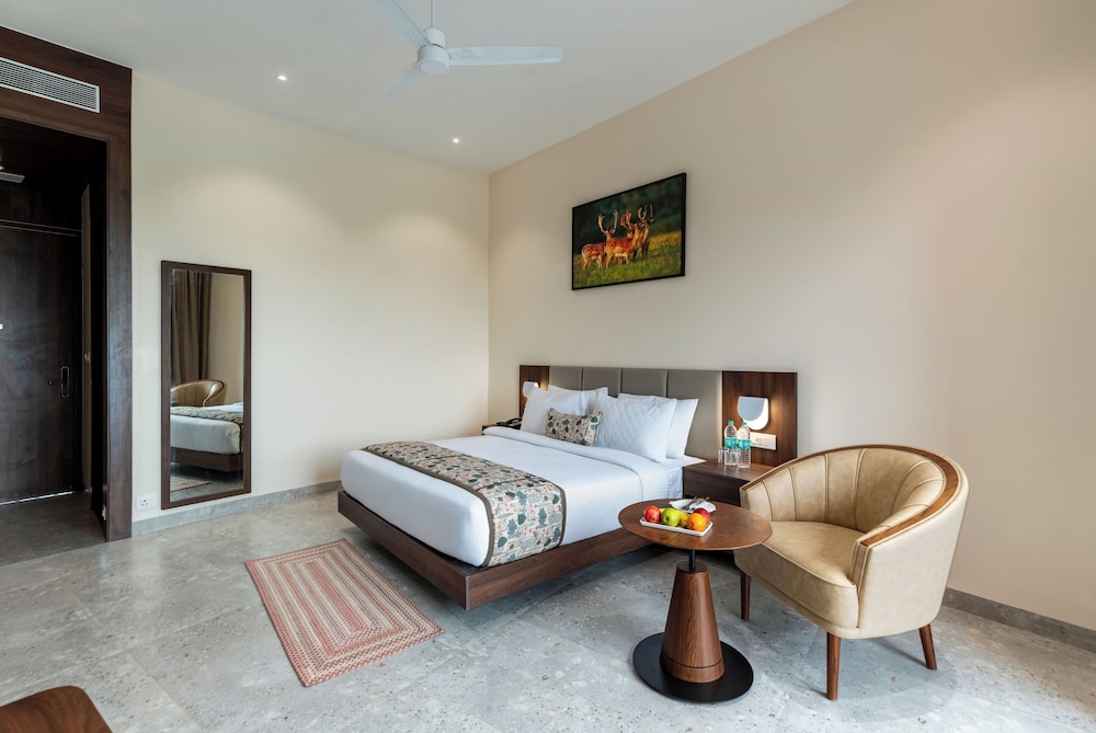 Osian Valley Resort & Spa Kumbhalgarh