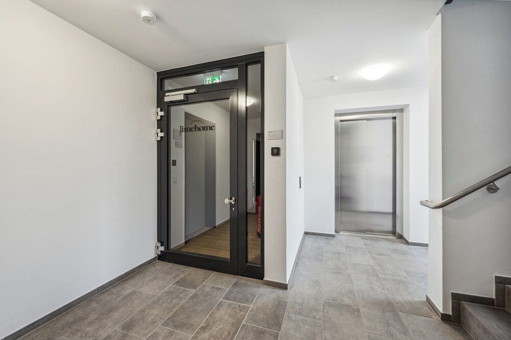 limehome Karlsruhe Sophienstr., Billede 20