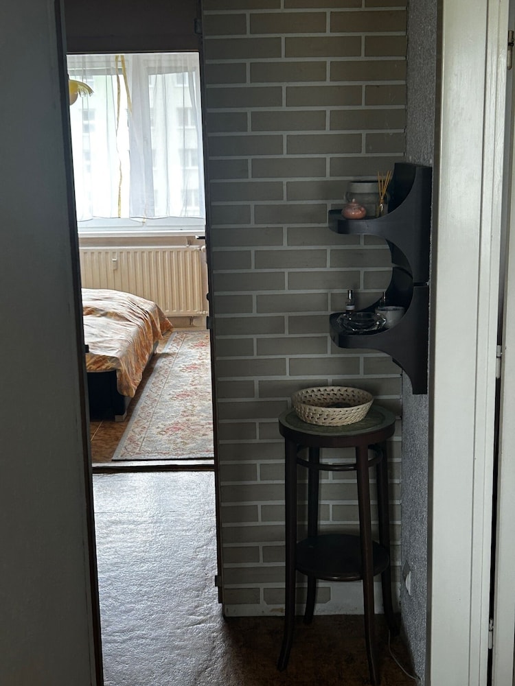 AJME apartmán
