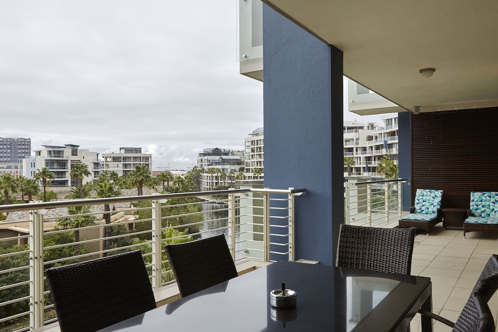 African Elite Properties V&A Waterfront